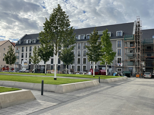 Moderne Gewerbefläche | PROVISIONSFREI