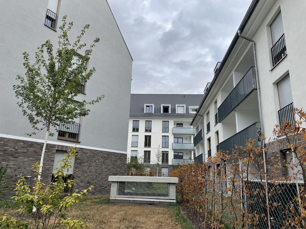 PhilippsTor in Hanau