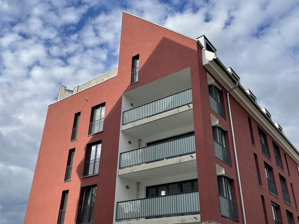 PhilippsTor in Hanau