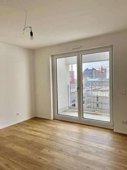 FairMieten Frankfurt: Neubauqualität im Mittelstandsprogramm für 5 Personen