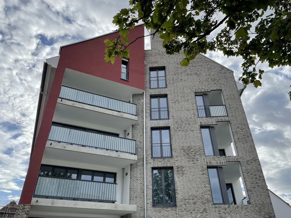 PhilippsTor in Hanau