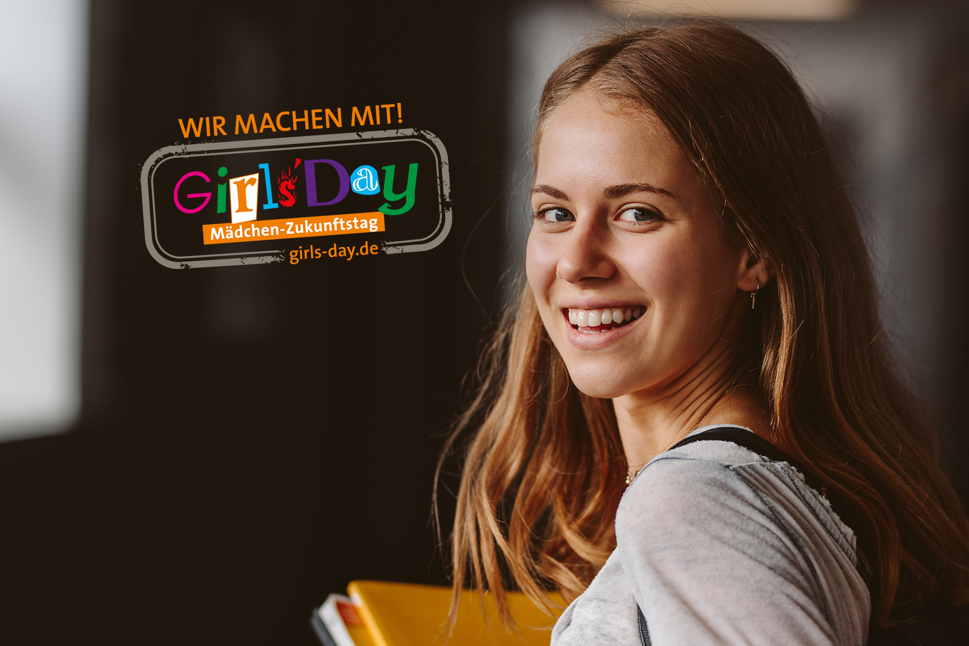 Wir machen mit! Foto: NHW