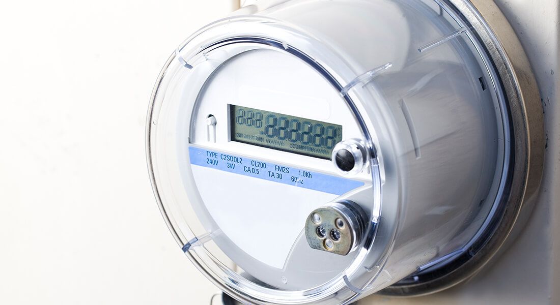 Verbrauchszähler
