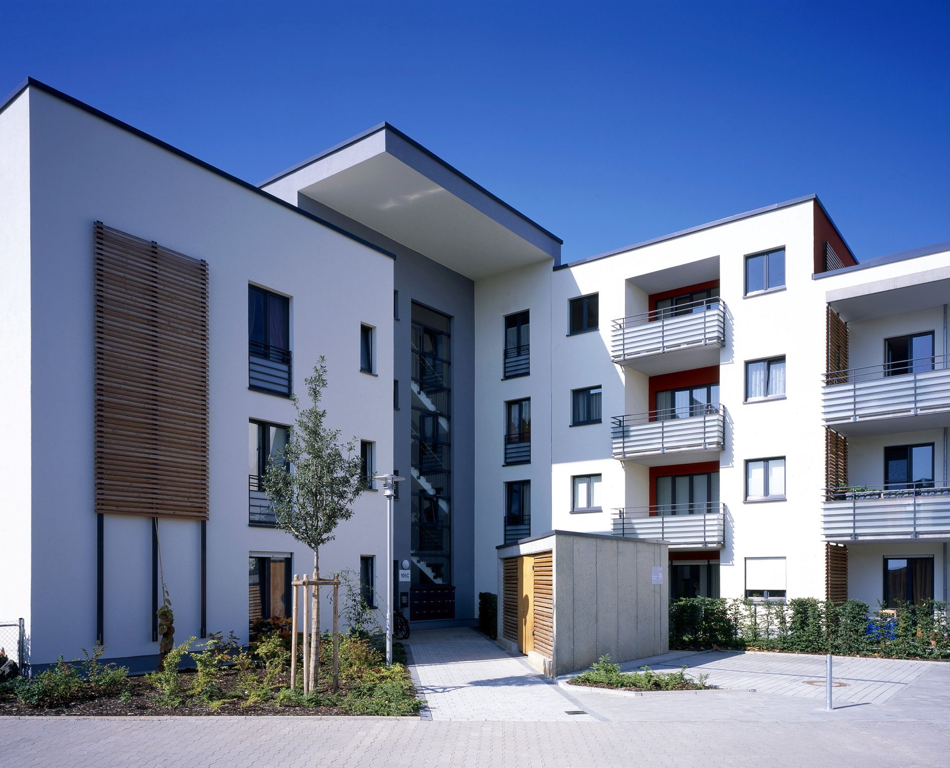 Seniorenwohnungen in Raunheim