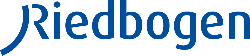 Wort-Bildmarke Riedbogen