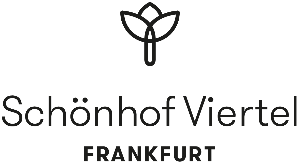 Wort-Bildmarke Schönhof-Viertel