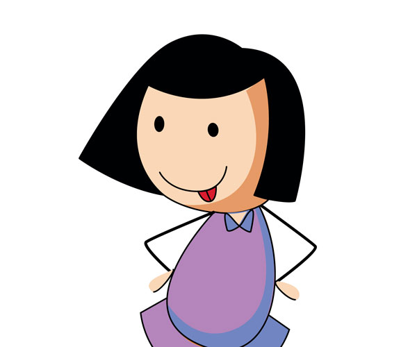 Power Banden-Figur Buchra