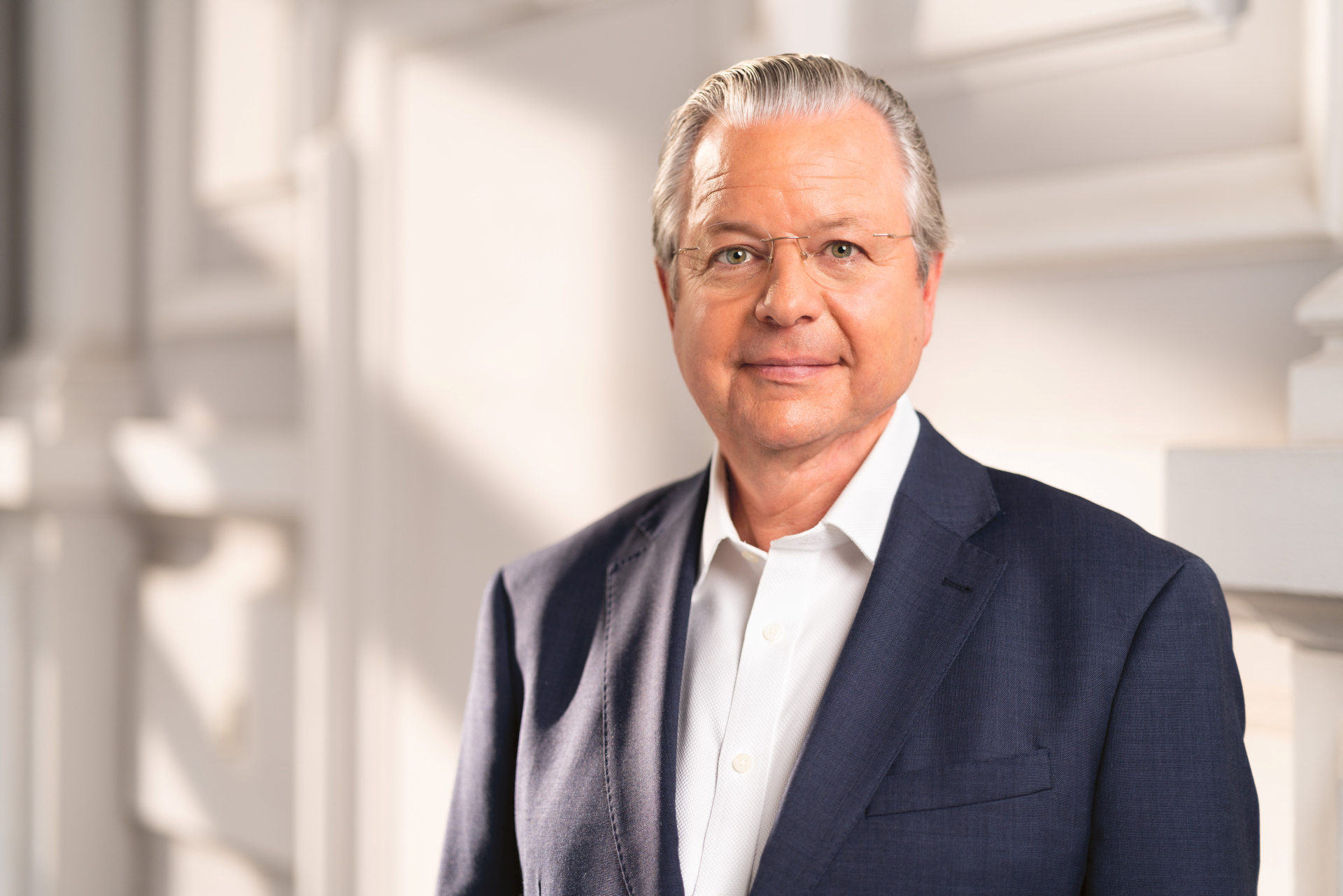 Dr. Constantin Westphal