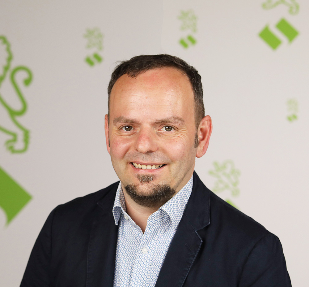 Dominikus-Hyazinth Stein