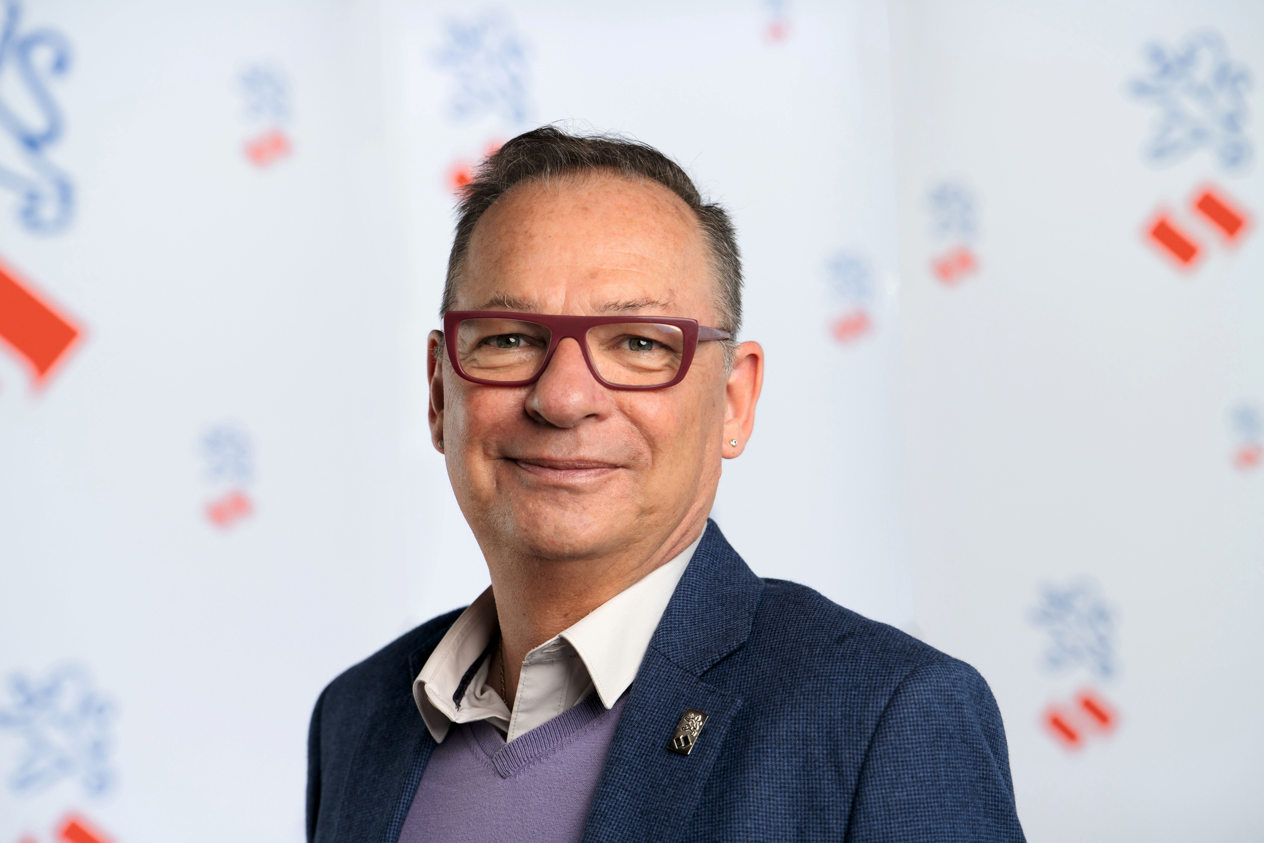 Portrait von Reimund Kaleve