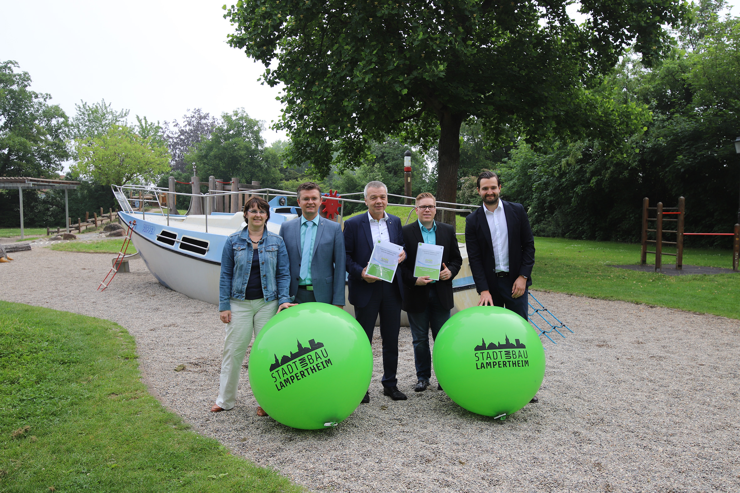 Foto ISEK Lampertheim
