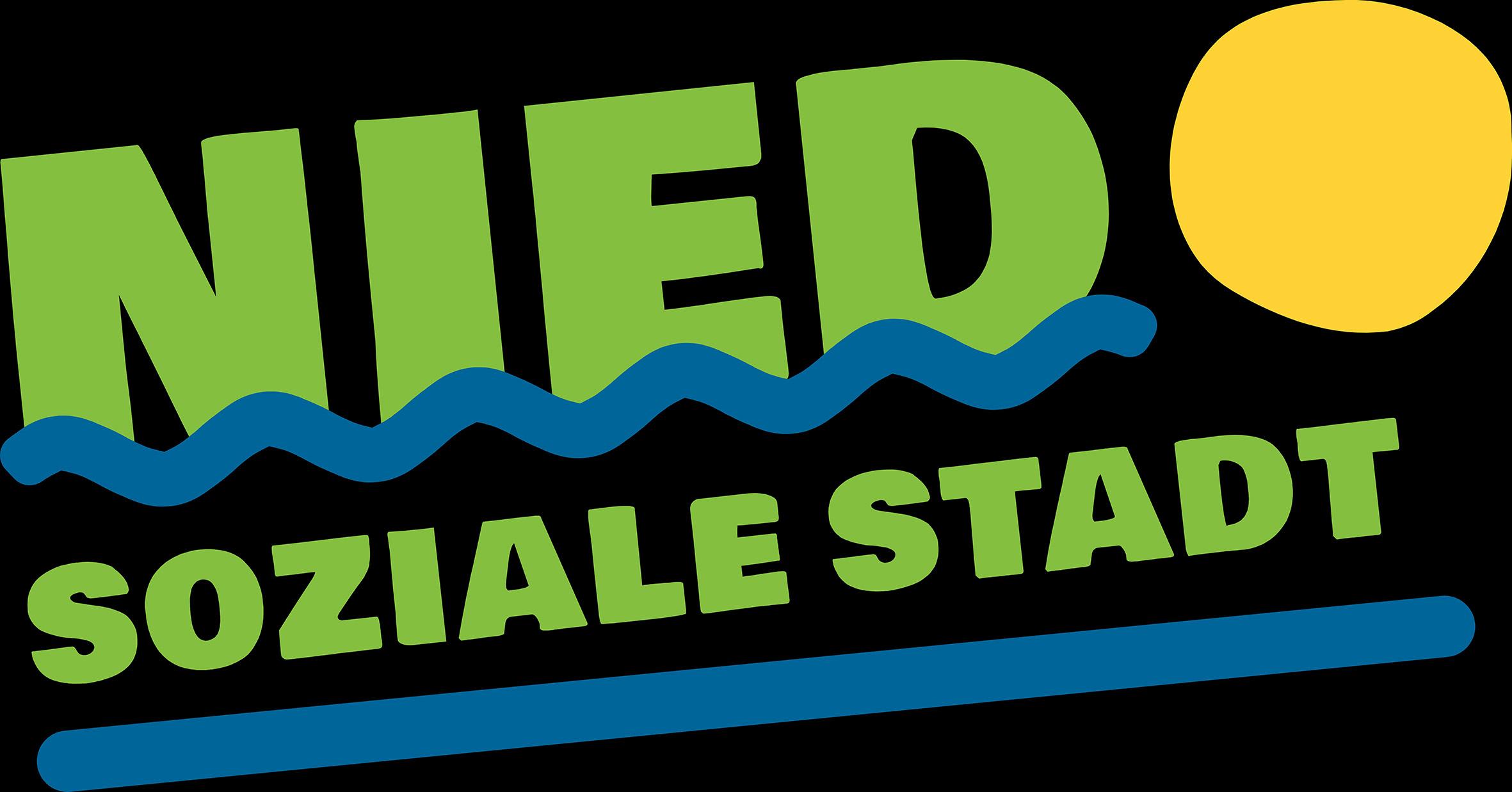 Pressefoto Soziale Stadt Nied