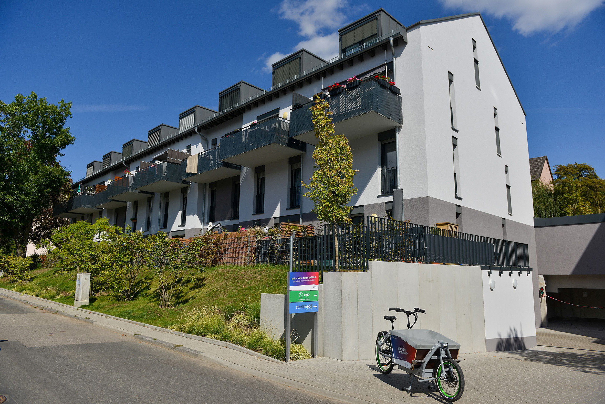 Pressefoto 3 Tag der Nachhaltigkeit