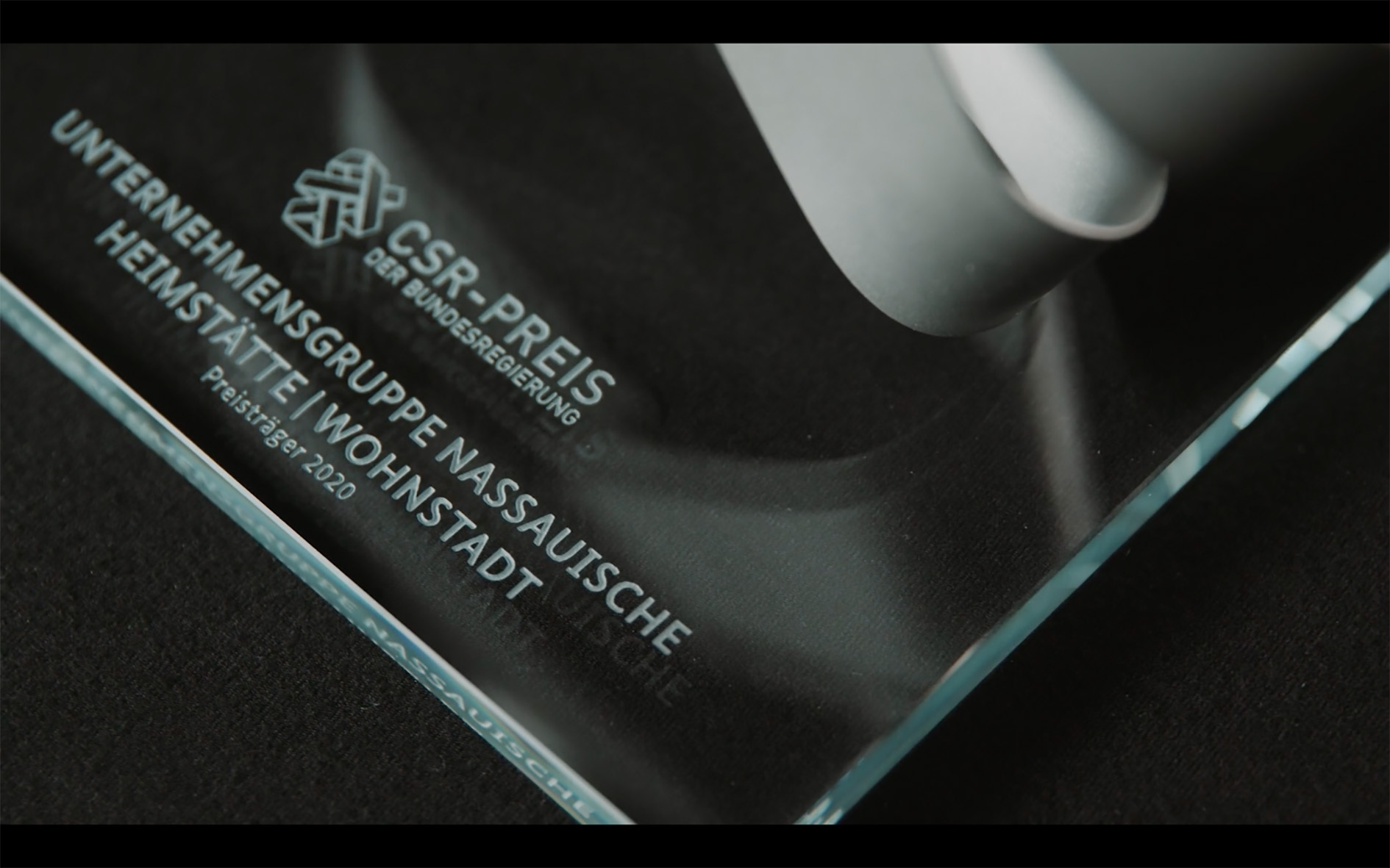 Pressefoto CSR-Preis