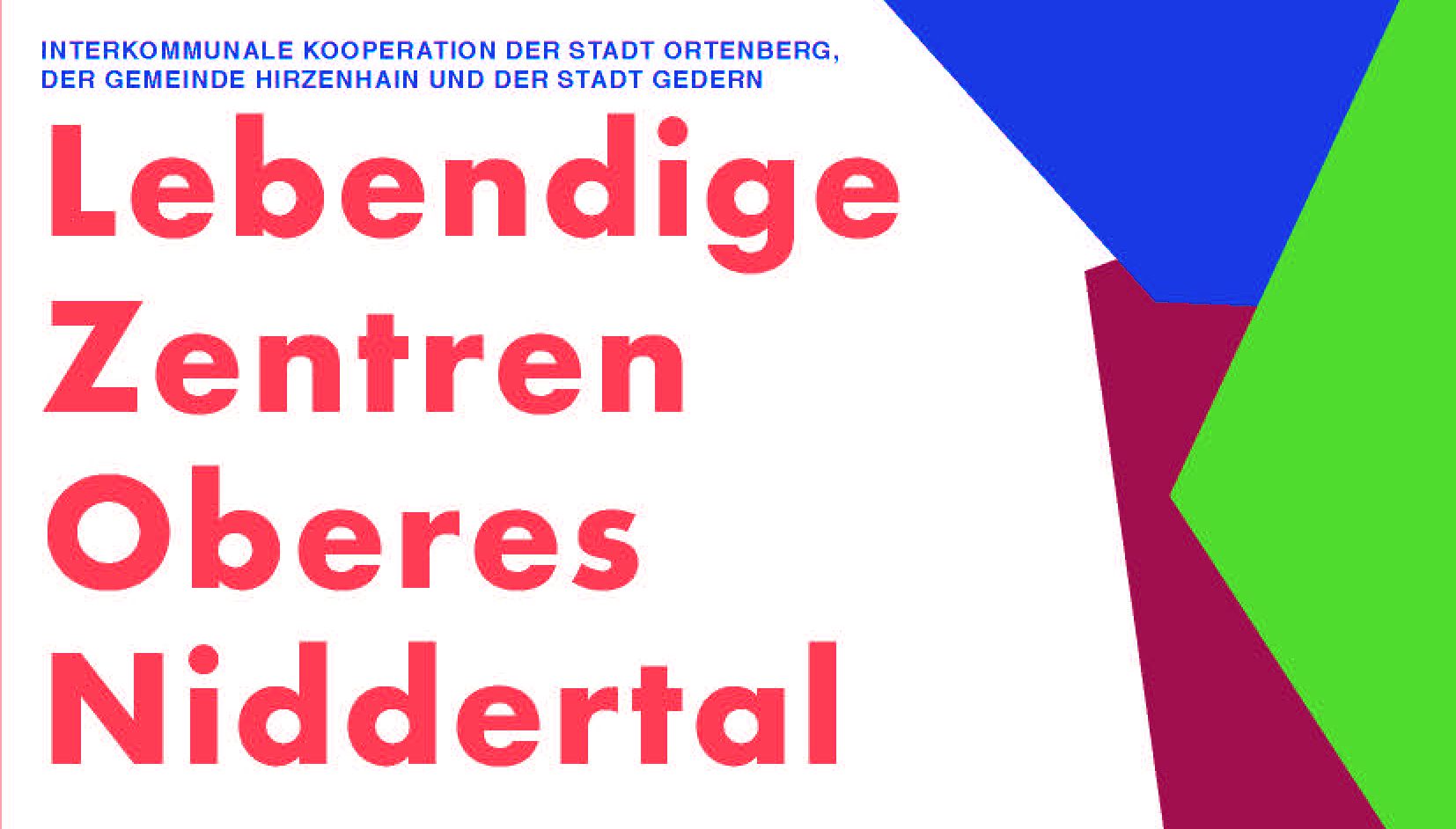 ISEK Oberes Niddertal