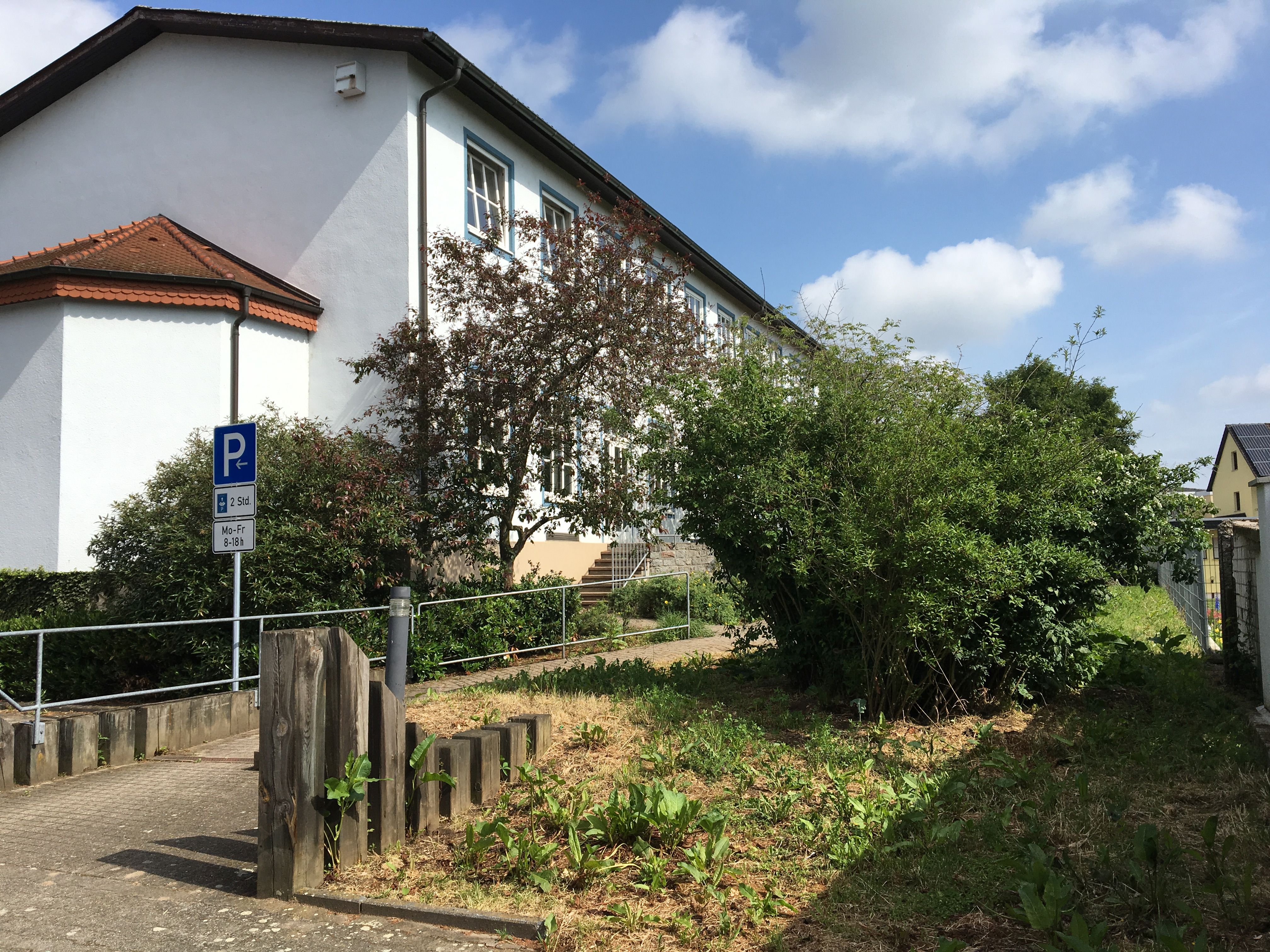 Sport- und Kulturtreff Bürgerhaus Einhausen