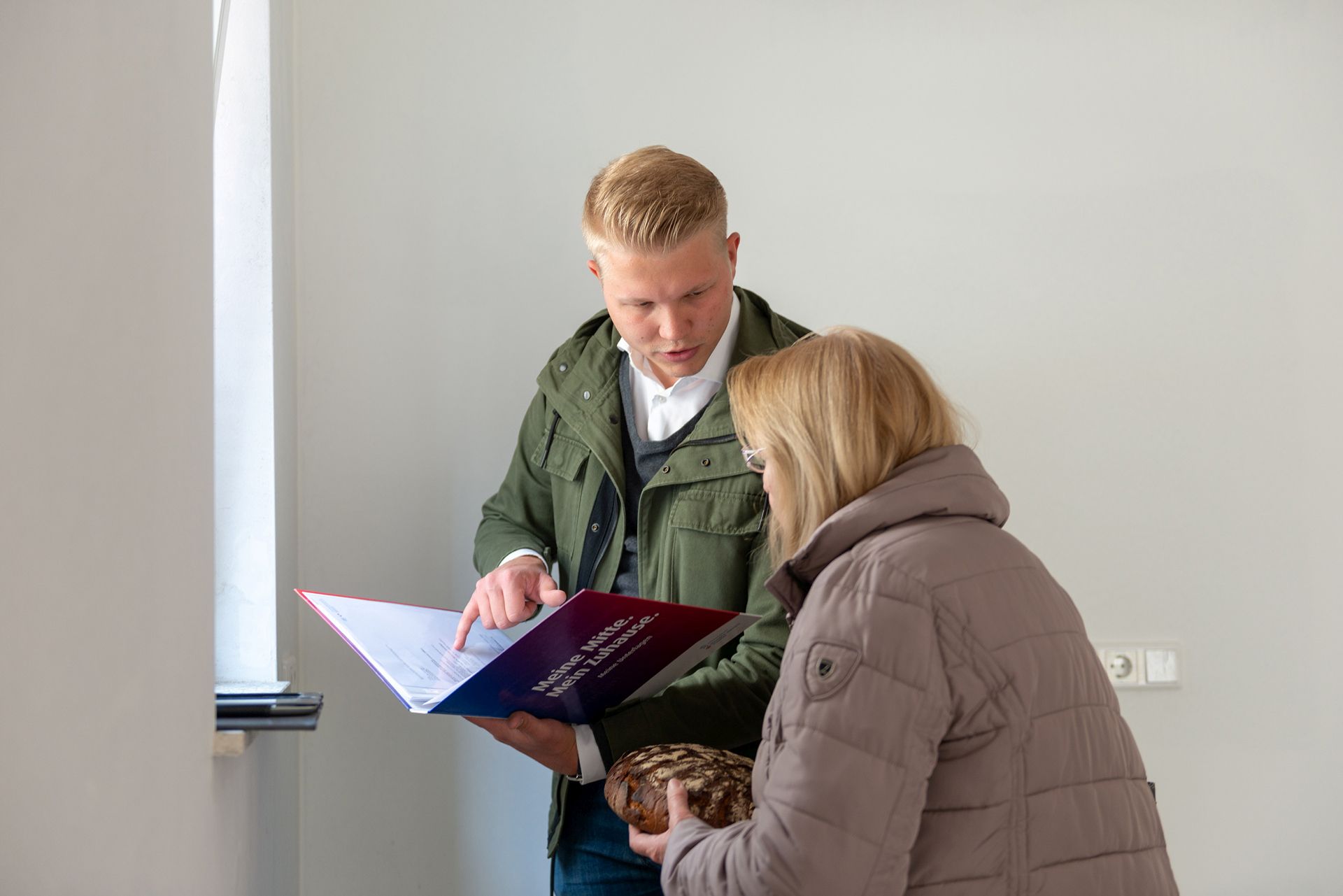 NHW erneut Fairer Vermieter