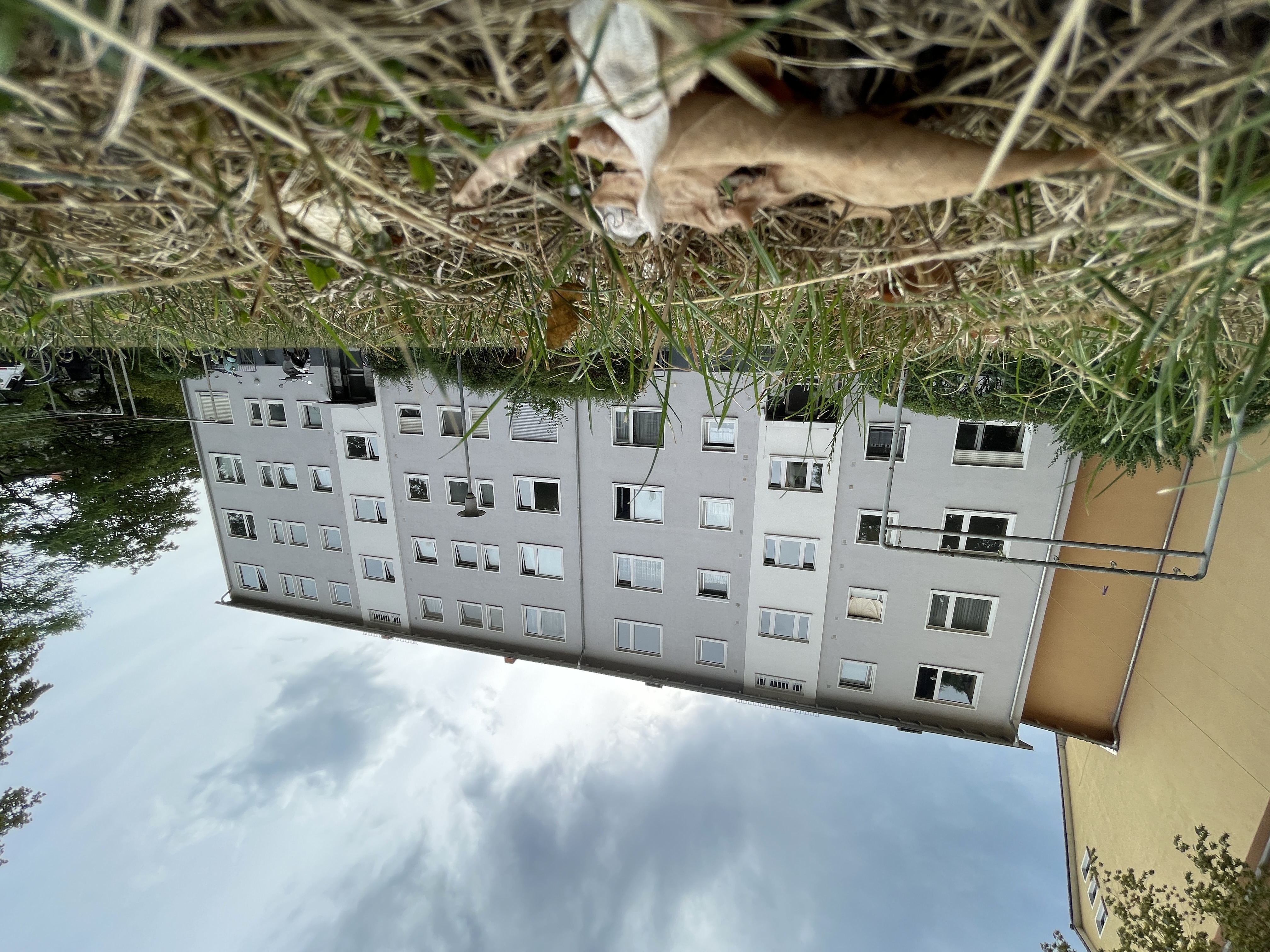 Die Modernisierungsmaßnahmen starten. Foto: NHW