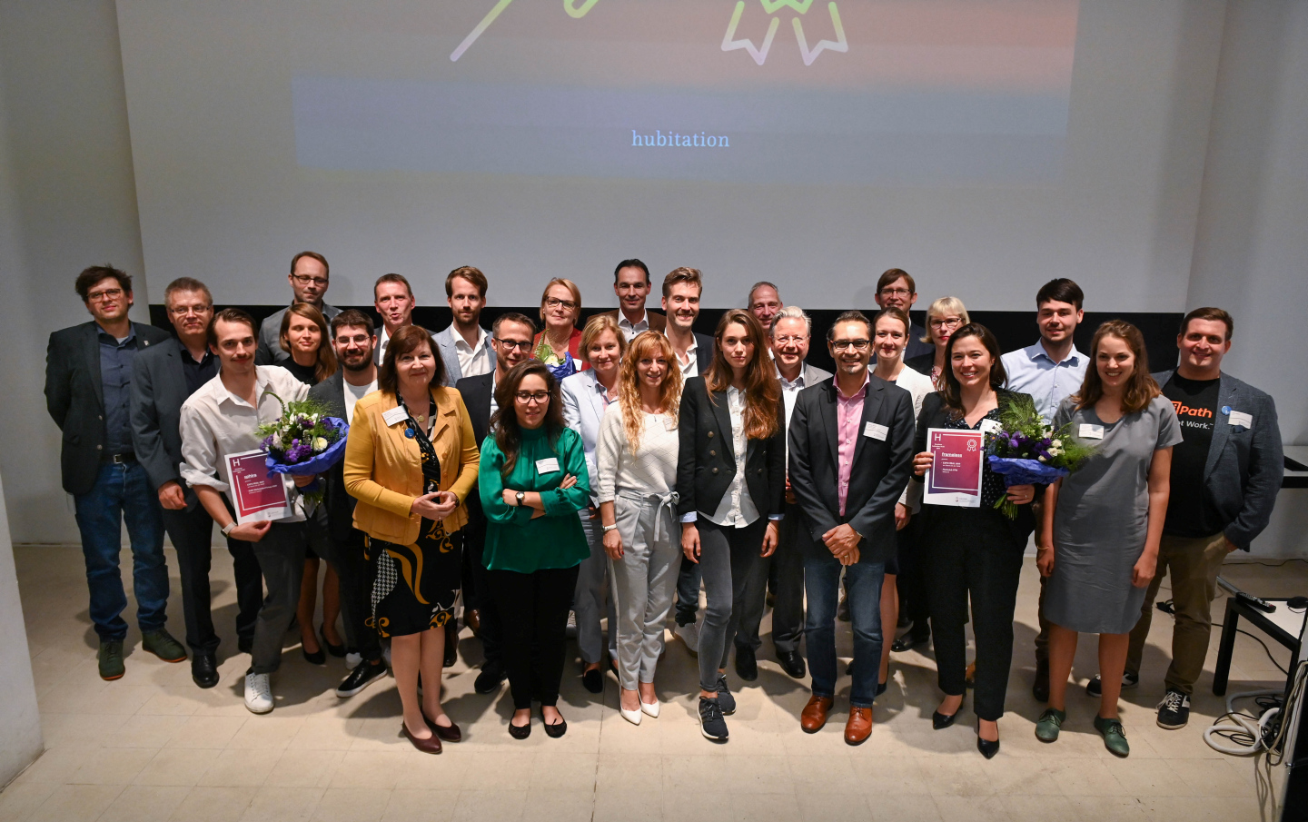 hubitation Finals 2019