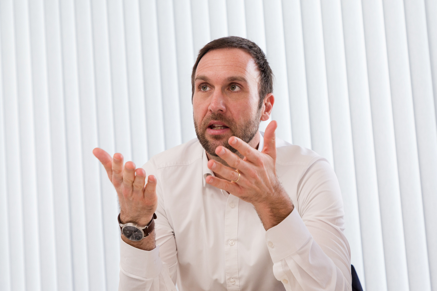 Dr. Axel Tausendpfund