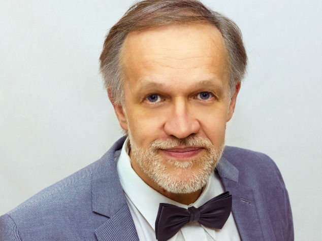 Jörg Sommer, Direktor des Berlin Institut für Partizipation