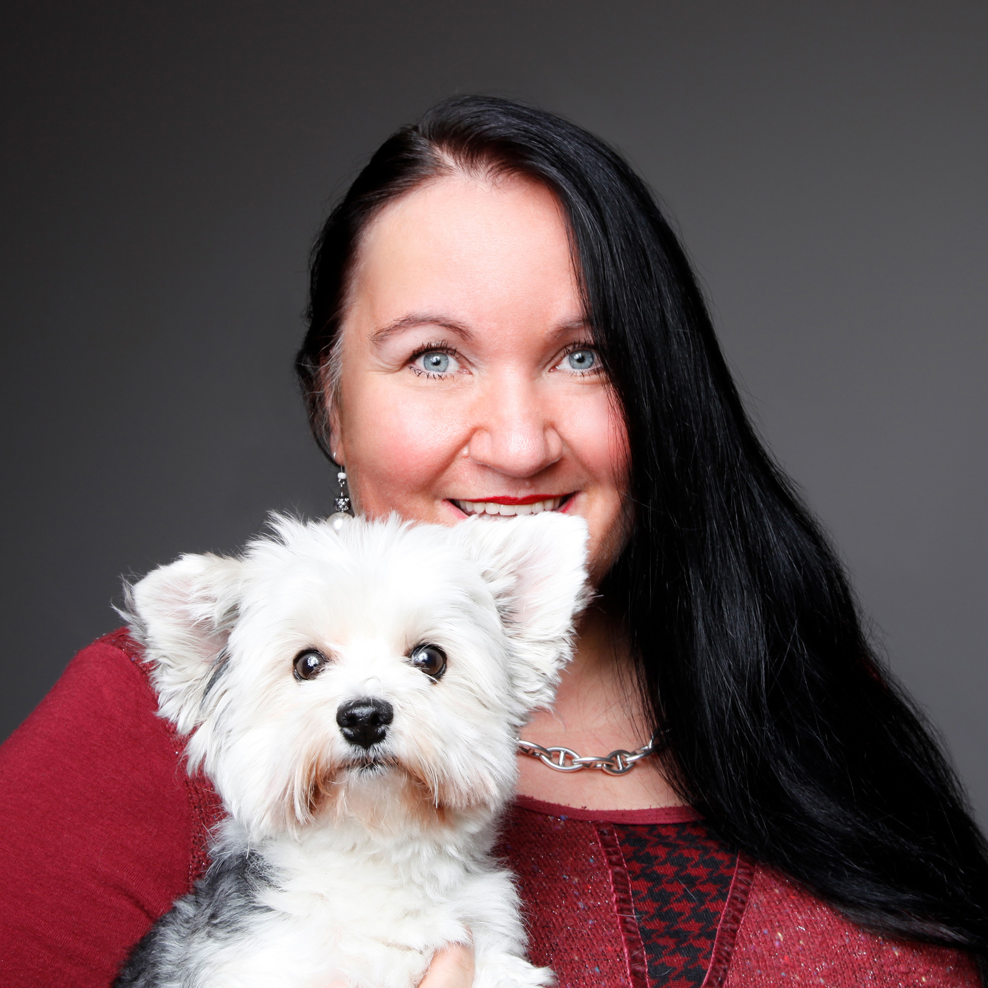 Alexa Ahmad, Geschäftsführerin pme Familienservice