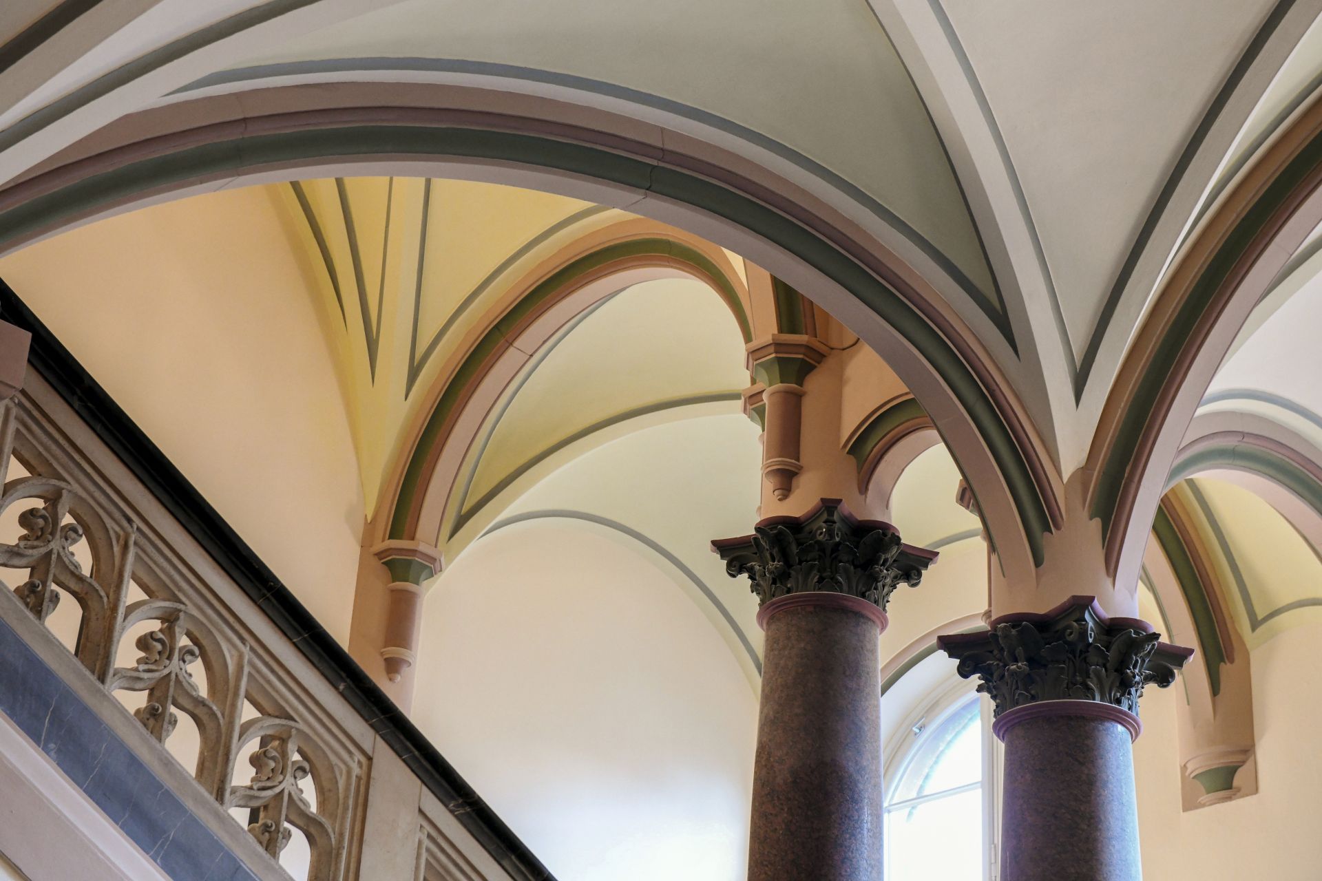 Altes Gericht Wiesbaden